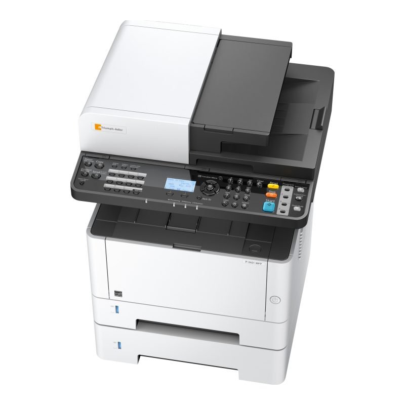 Triumph Adler P-3521MFP