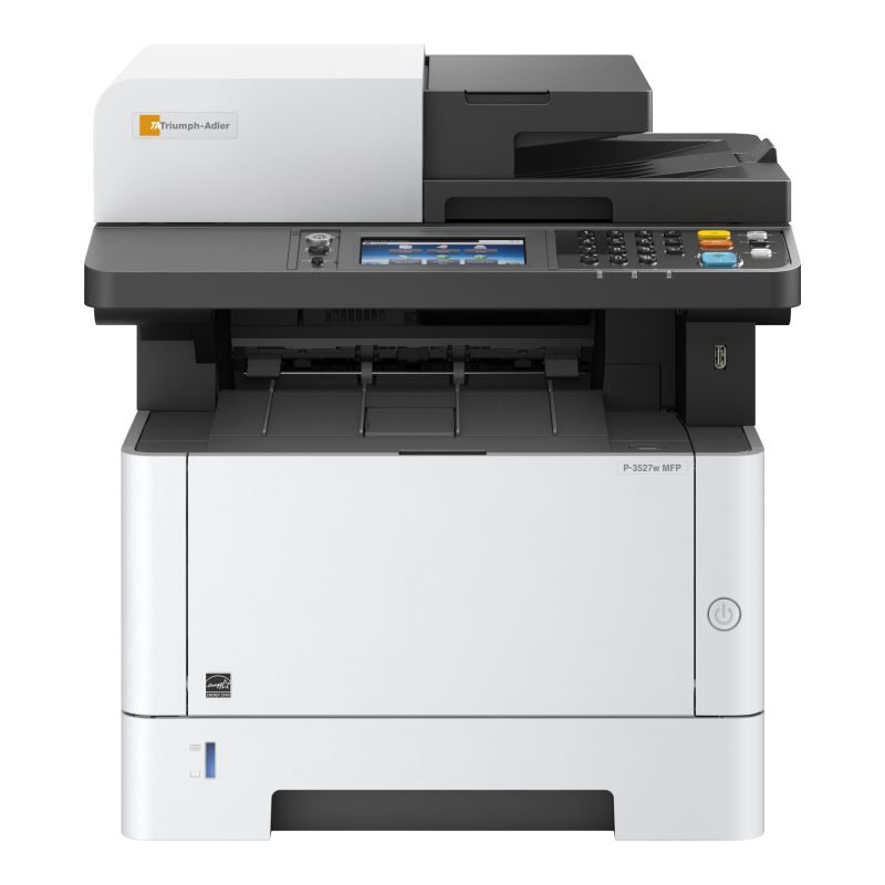 Triumph Adler P-3527W MFP — görsel 4