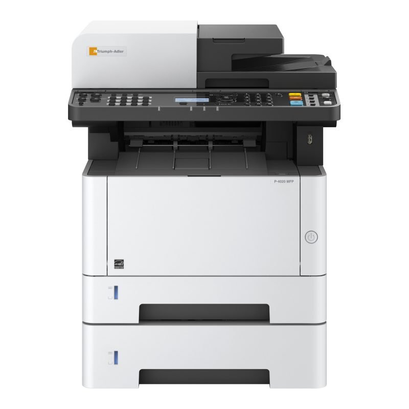 Triumph Adler P-4020 MFP