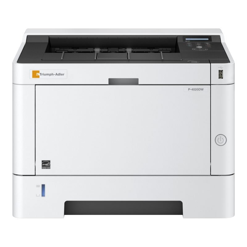 Triumph Adler PK-4020DW — görsel 3