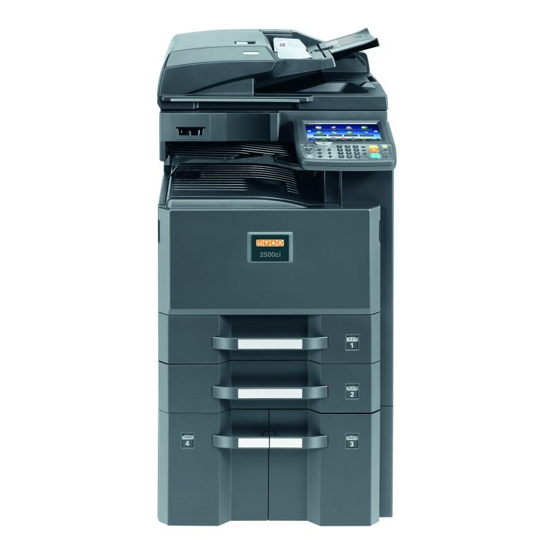 UTAX 2500ci — görsel 2