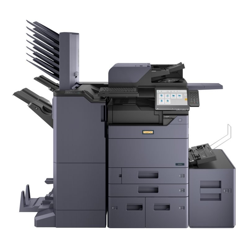 UTAX 2508ci — görsel 2