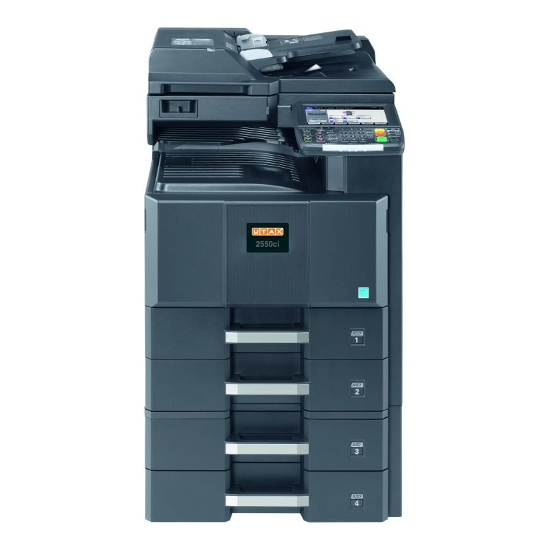 UTAX 2550ci