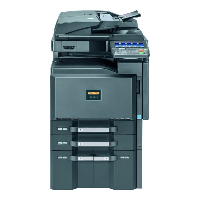 UTAX 3005ci