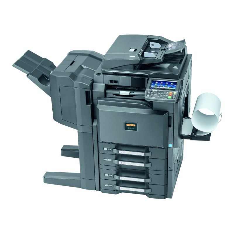 UTAX 3005ci — görsel 3