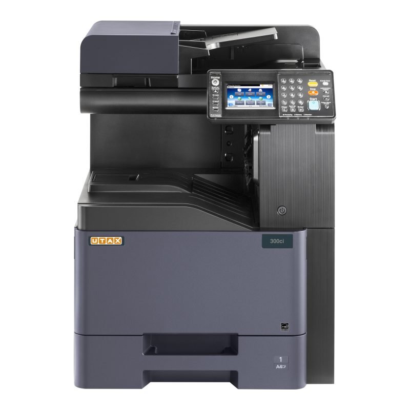 UTAX 300ci — görsel 3