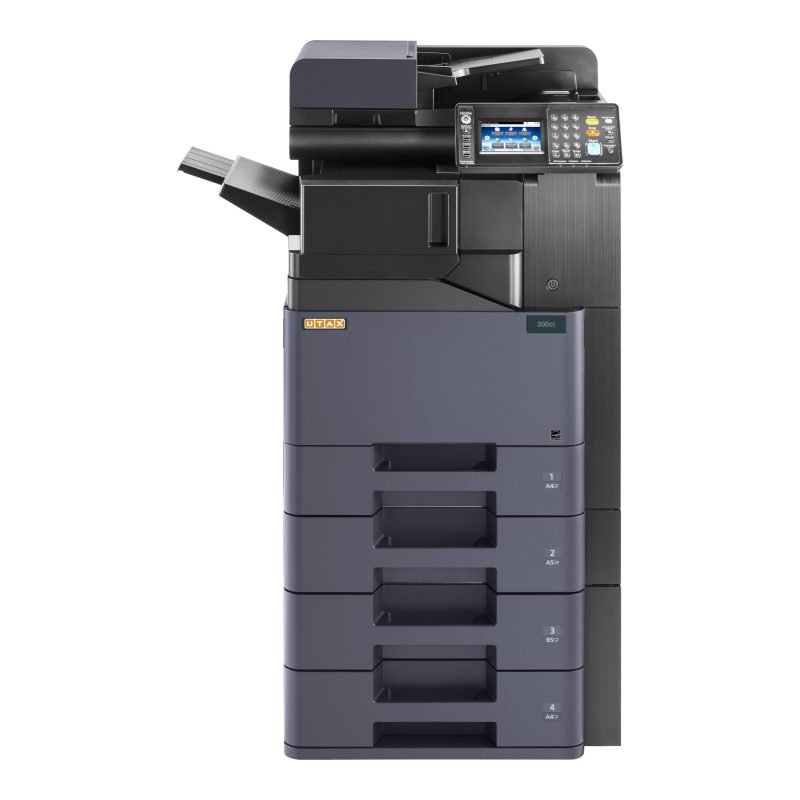 UTAX 300ci — görsel 4