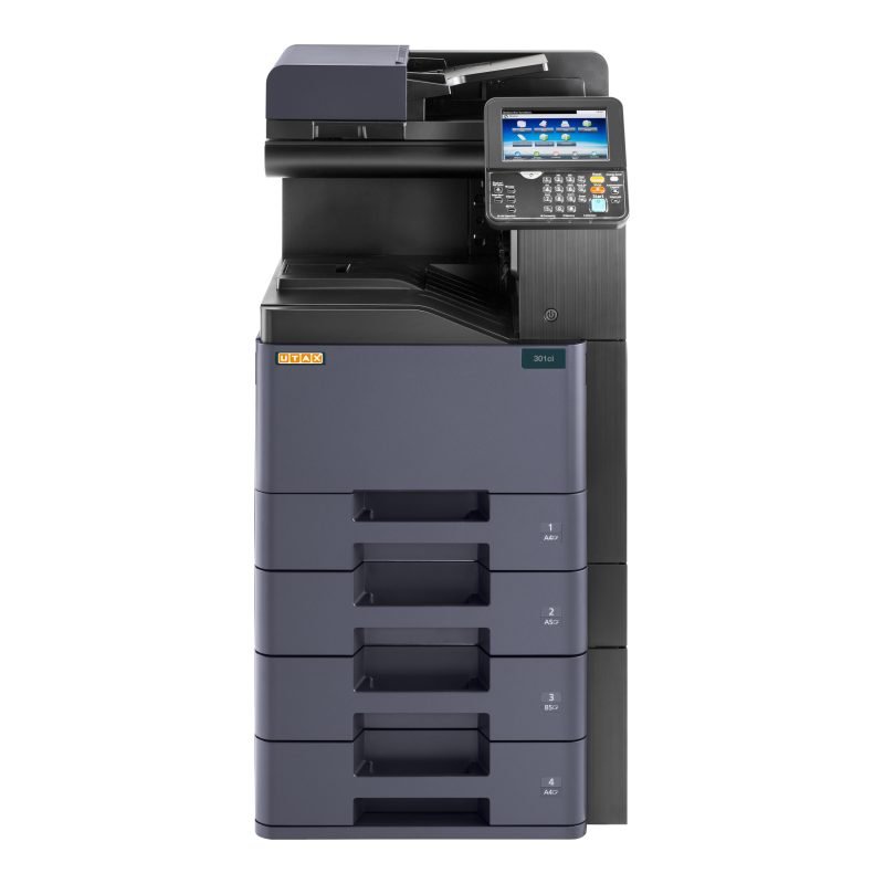 UTAX 301ci — görsel 3