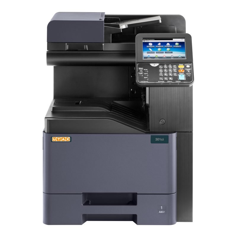 UTAX 301ci — görsel 5
