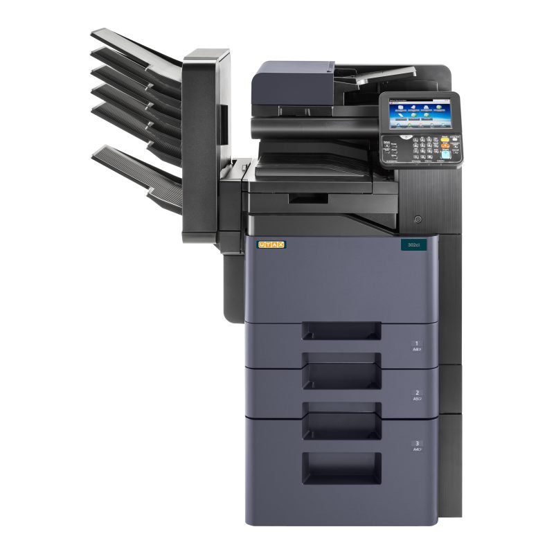 UTAX 302ci — görsel 3