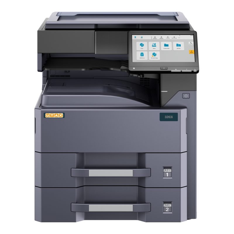UTAX 3263i