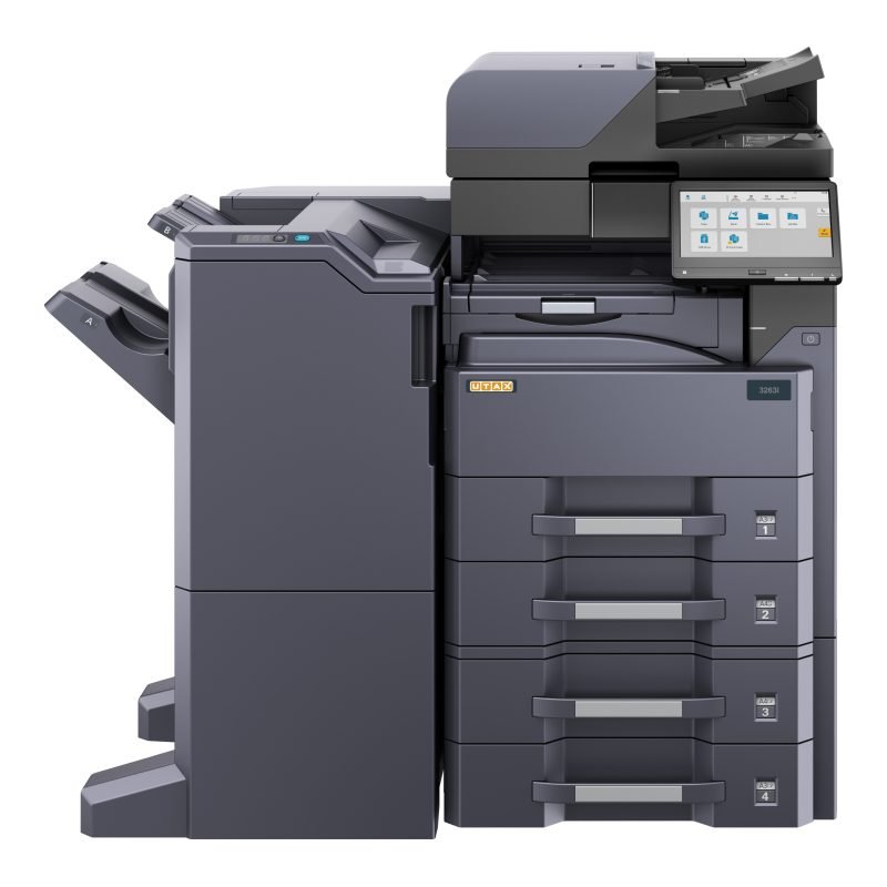 UTAX 3263i — görsel 2