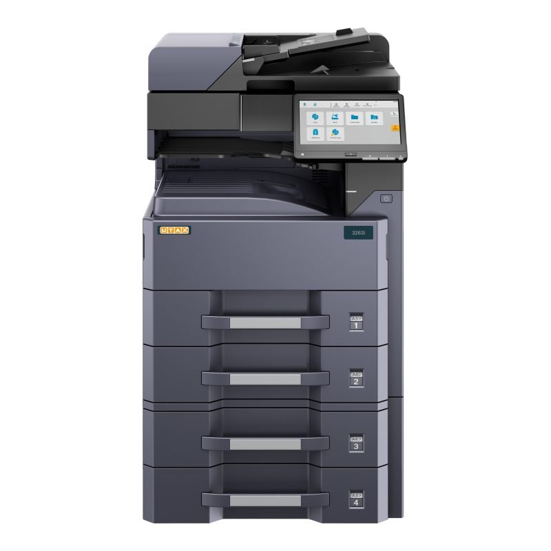 UTAX 3263i — görsel 4