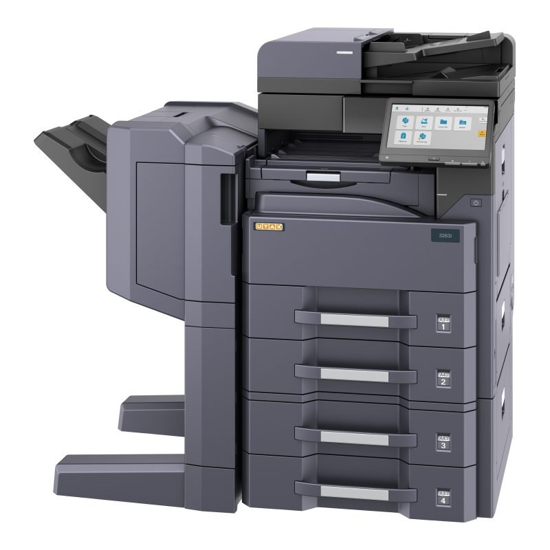 UTAX 3263i — görsel 5