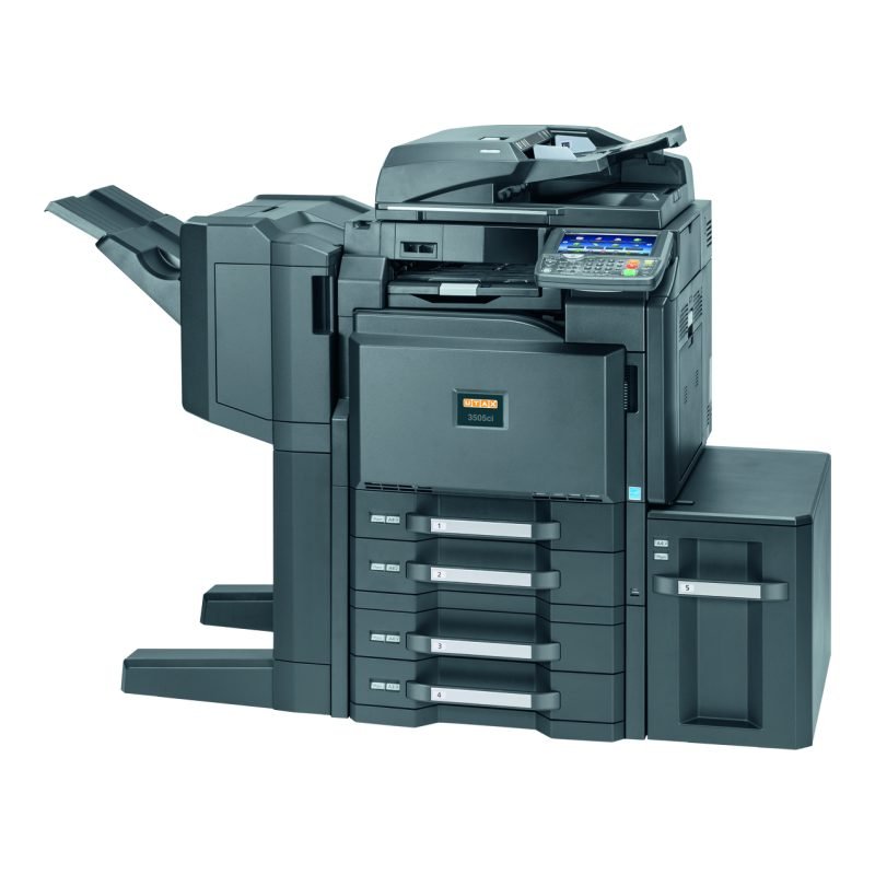 UTAX 3505ci — görsel 3