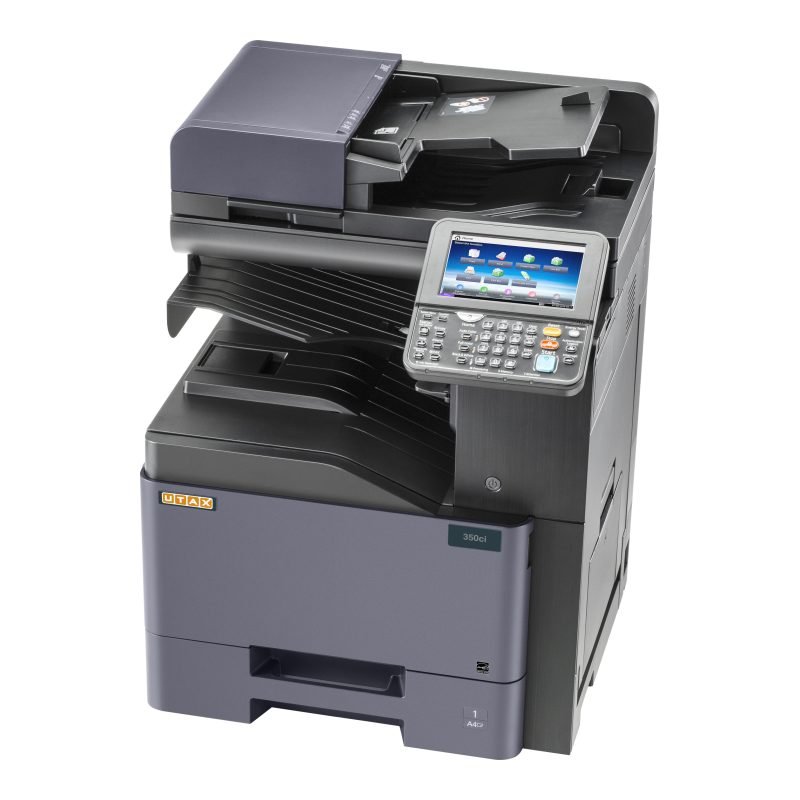 UTAX 350ci