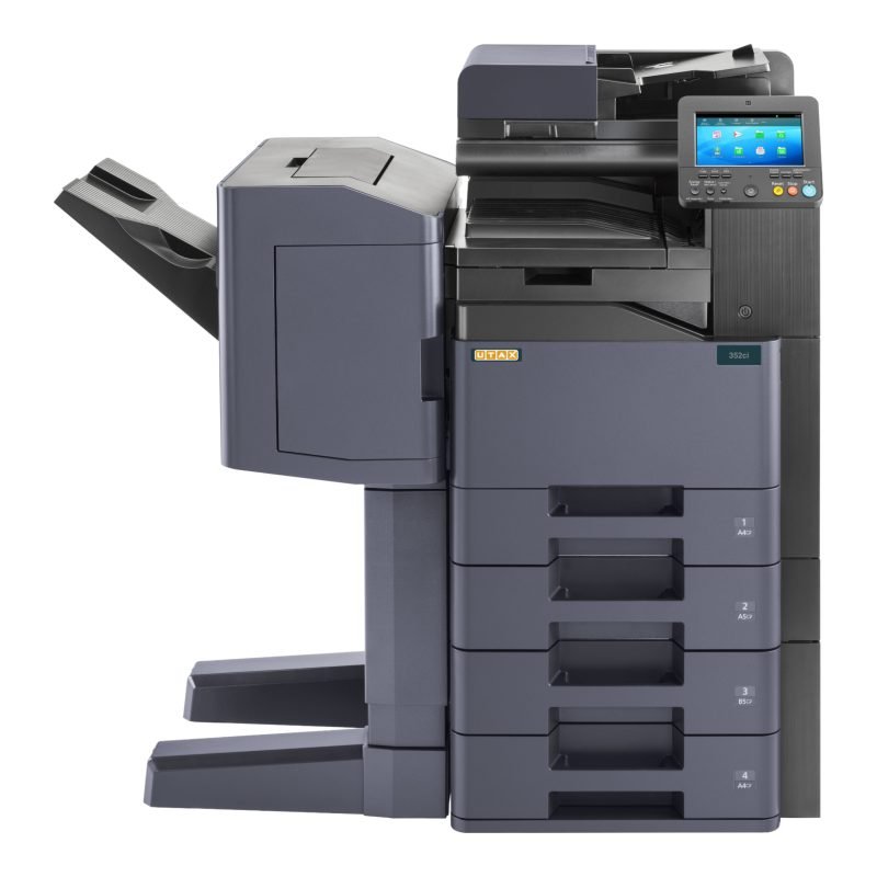 UTAX 352ci — görsel 2