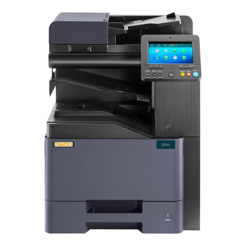 UTAX 352ci — görsel 4