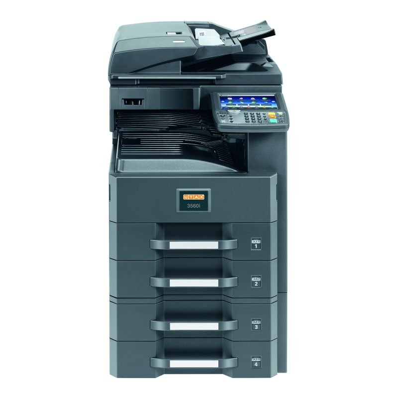 UTAX 3560i — görsel 2