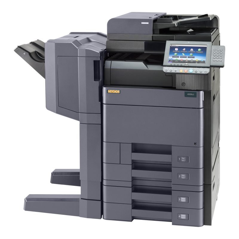 UTAX 4006ci — görsel 2