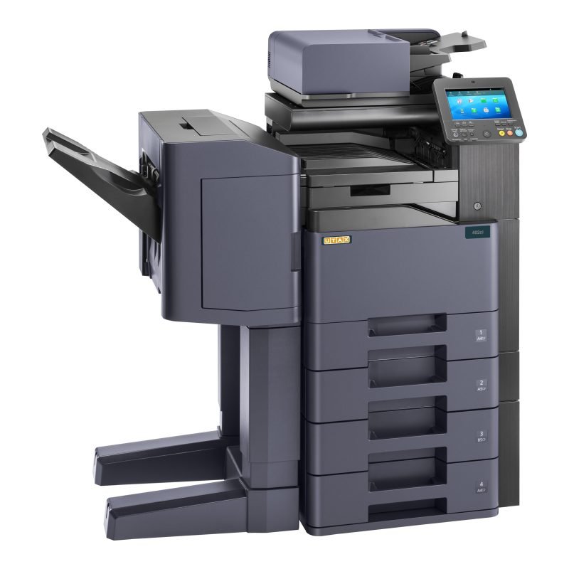 UTAX 402ci — görsel 3