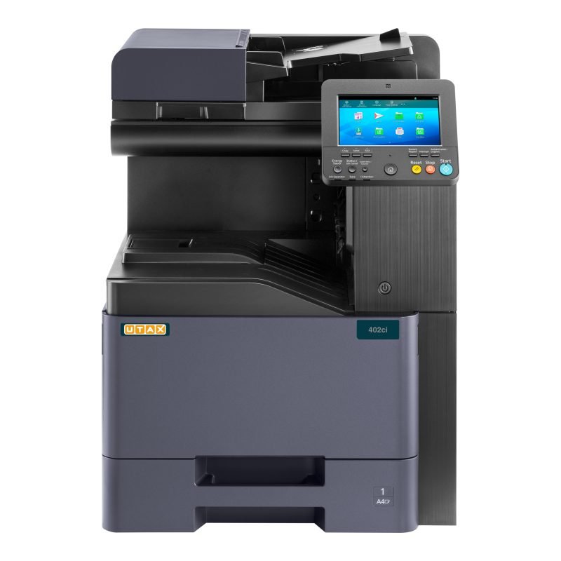 UTAX 402ci — görsel 4