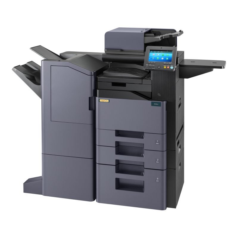 UTAX 402ci — görsel 5