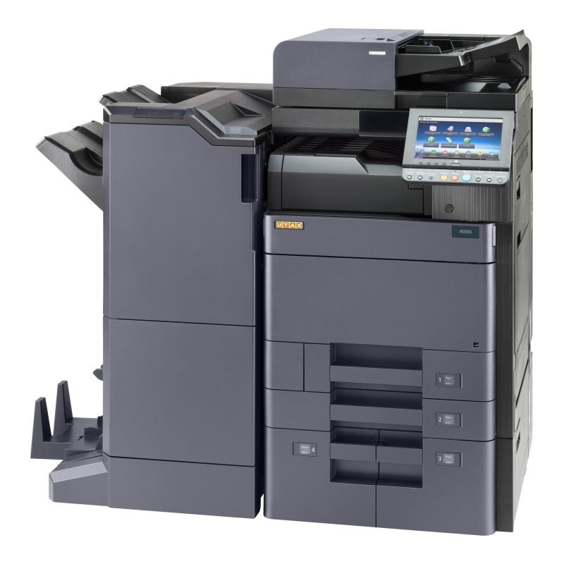 UTAX 4056i — görsel 2