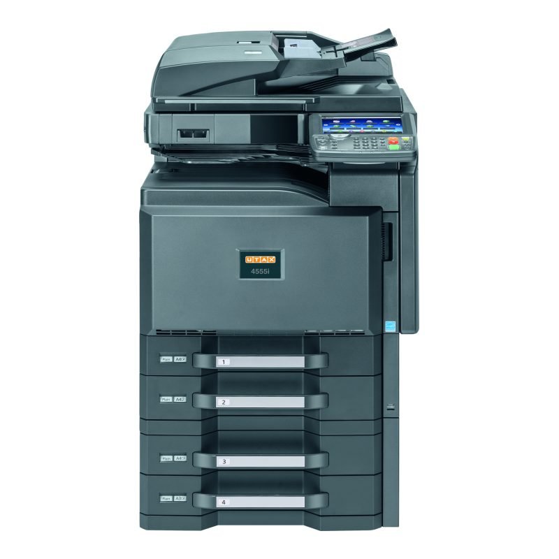 UTAX 4555i — görsel 2