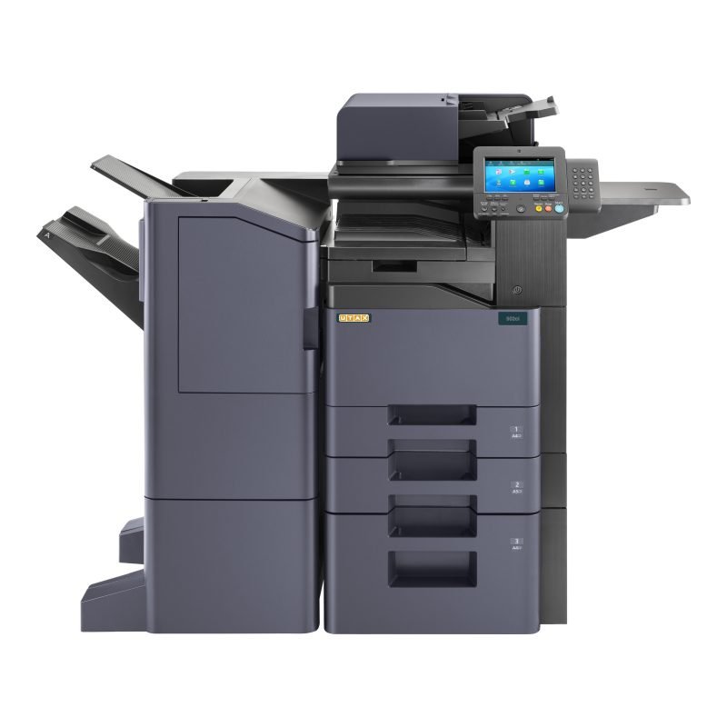 UTAX 502ci