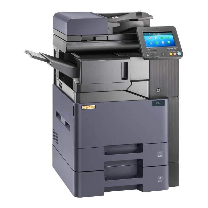 UTAX 502ci — görsel 4
