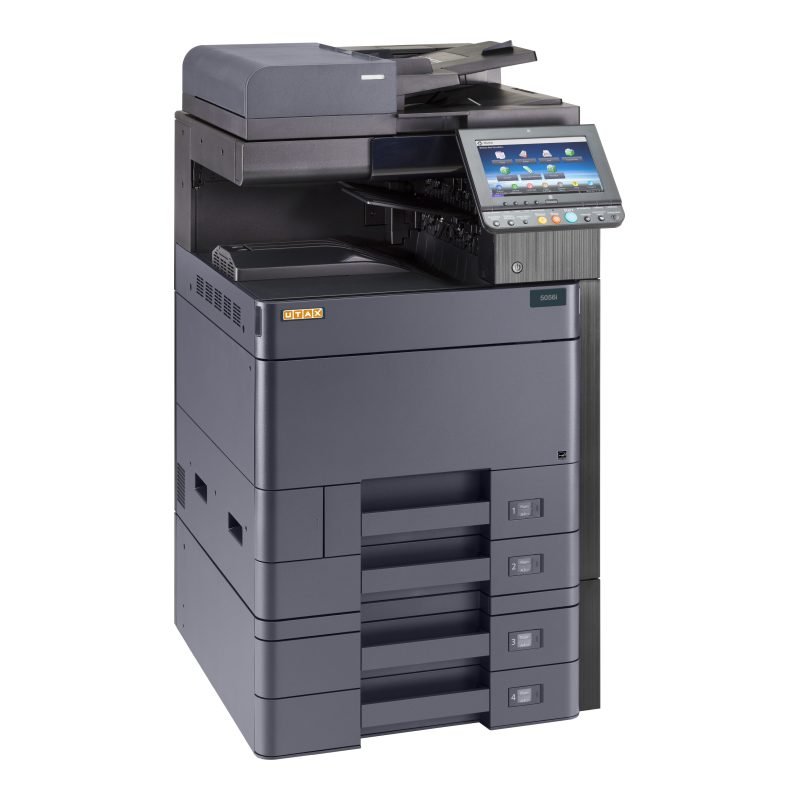 UTAX 5056i — görsel 2