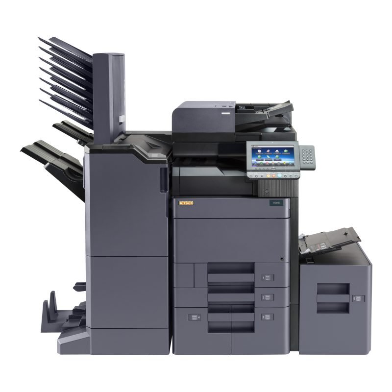 UTAX 5056i — görsel 3