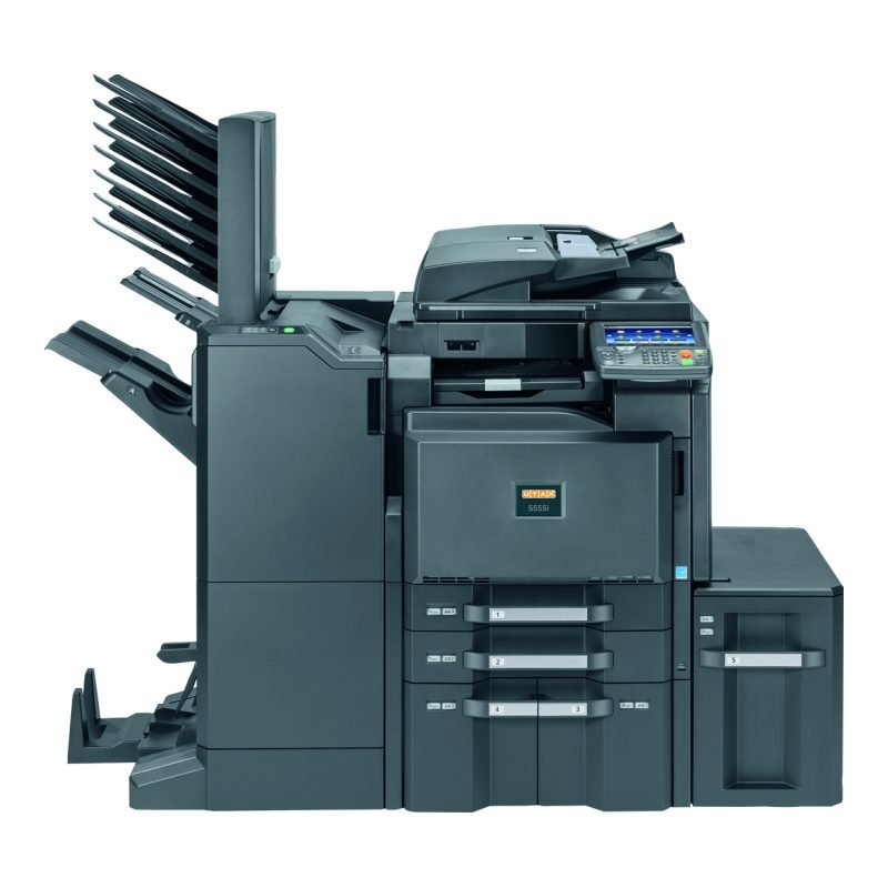 UTAX 5555i