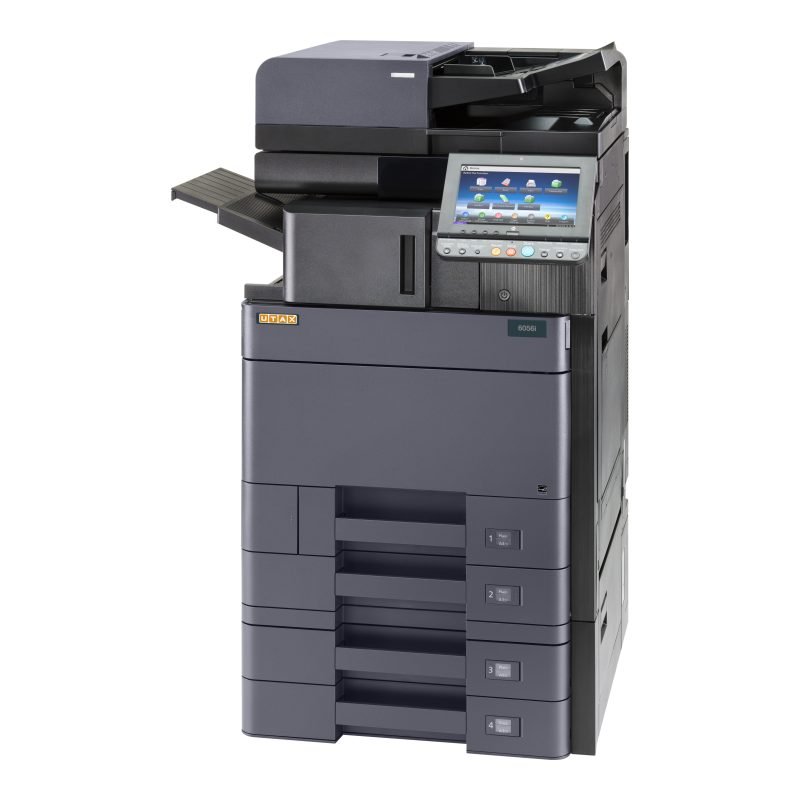 UTAX 6056i — görsel 3