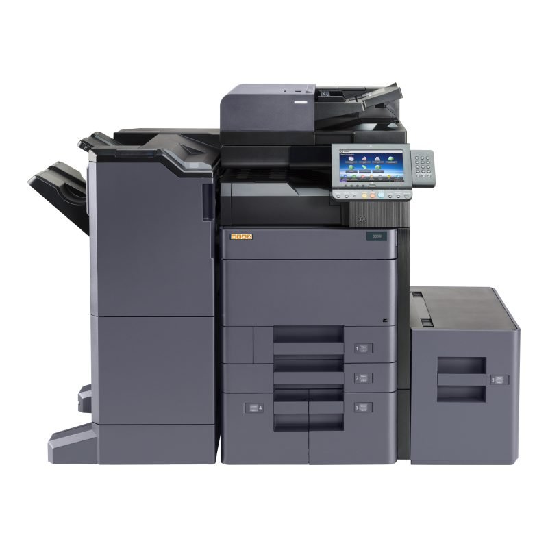UTAX 6056i — görsel 4