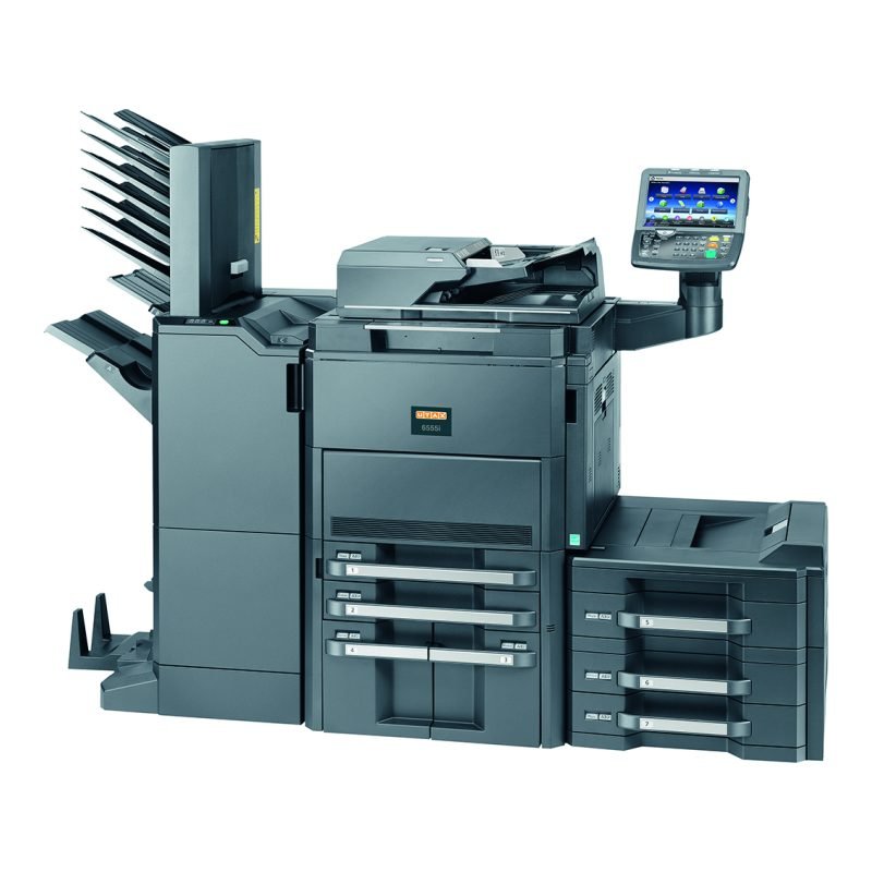 UTAX 6555i
