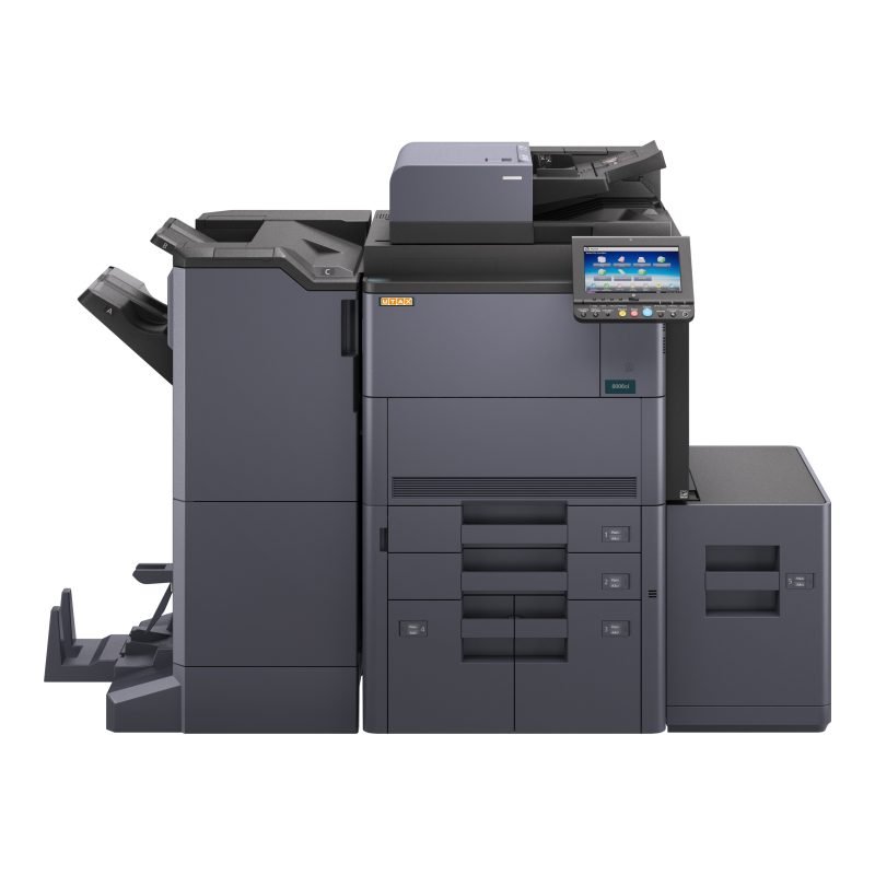 UTAX 8006ci — görsel 2