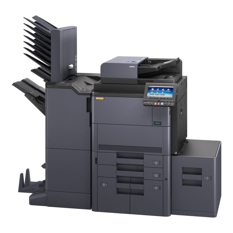 UTAX 8006ci — görsel 3