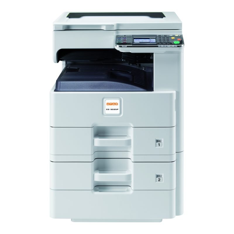 UTAX CD-5025P
