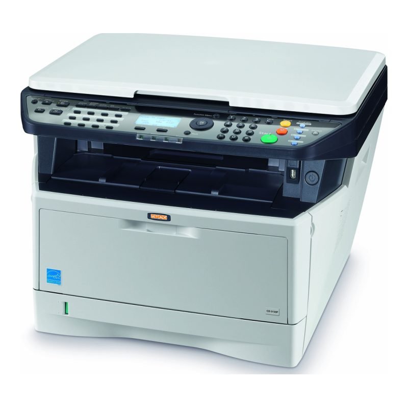 UTAX CD-5130P — görsel 2