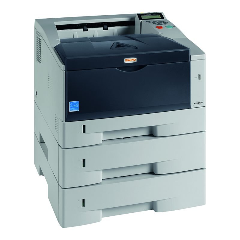 UTAX P-3521DN