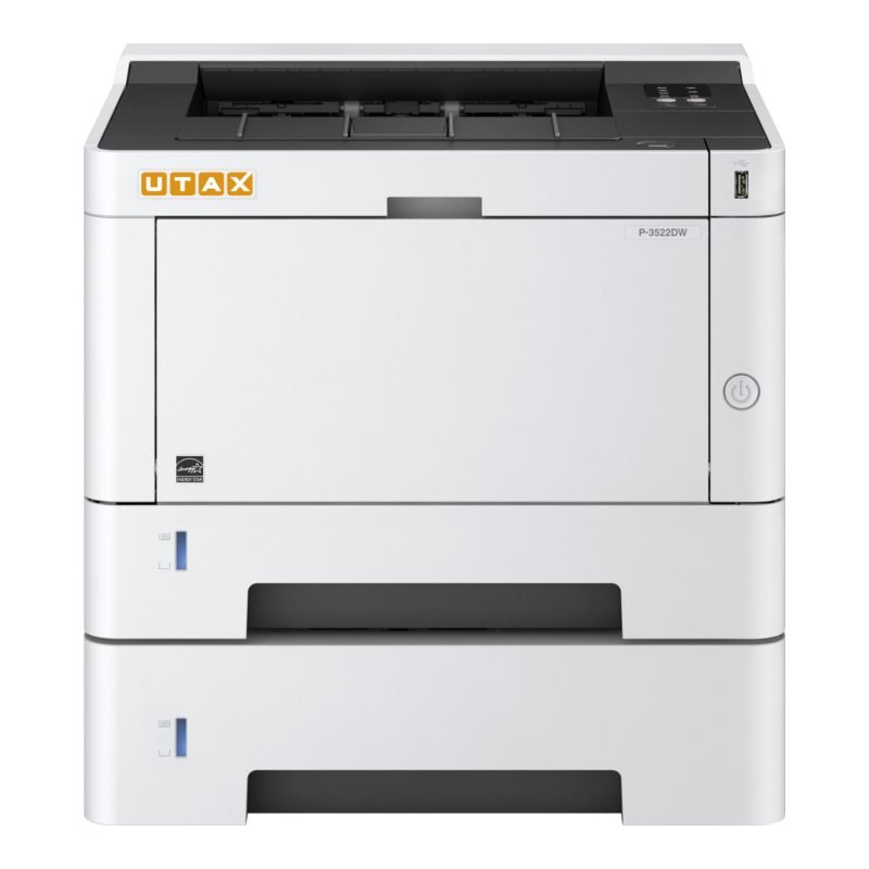 UTAX P-3522DW — görsel 2