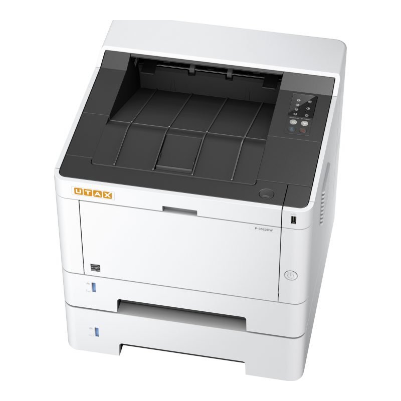 UTAX P-3522DW — görsel 5