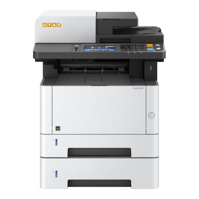 UTAX P-3527w MFP — görsel 3