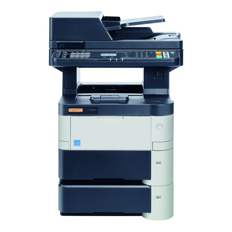 UTAX P-4035Mfp