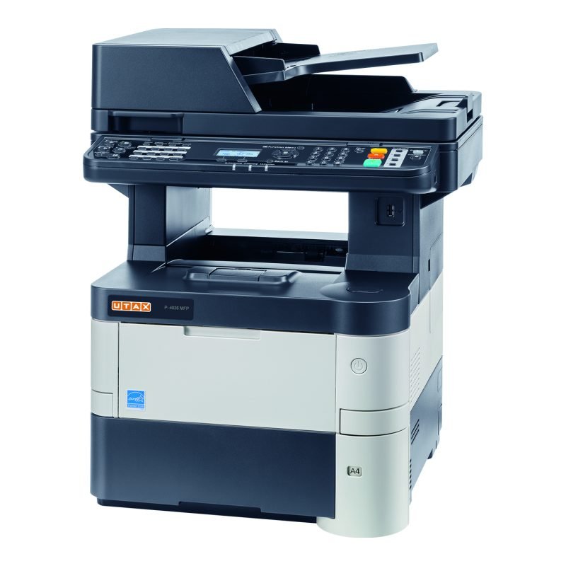 UTAX P-4035Mfp — görsel 2