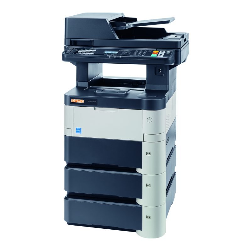 UTAX P-4035Mfp — görsel 3