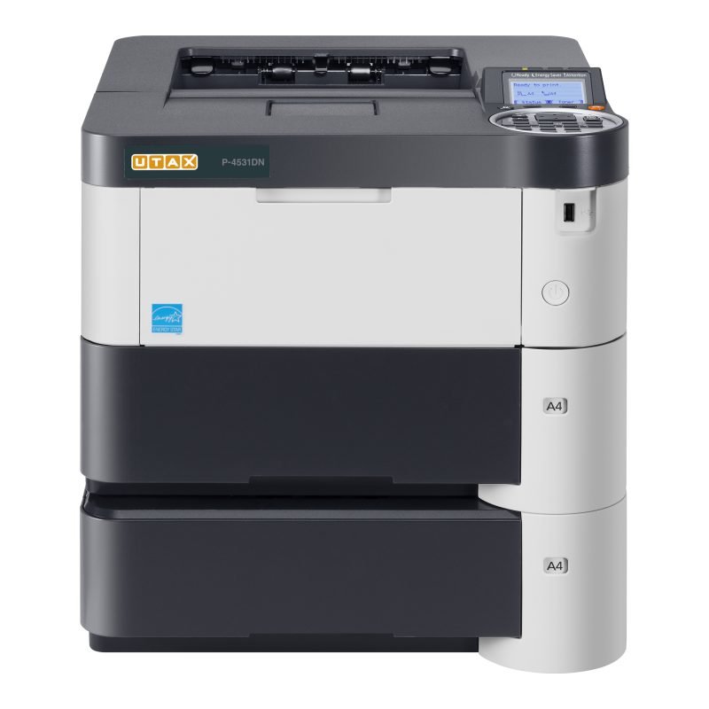 UTAX P-4531DN — görsel 2