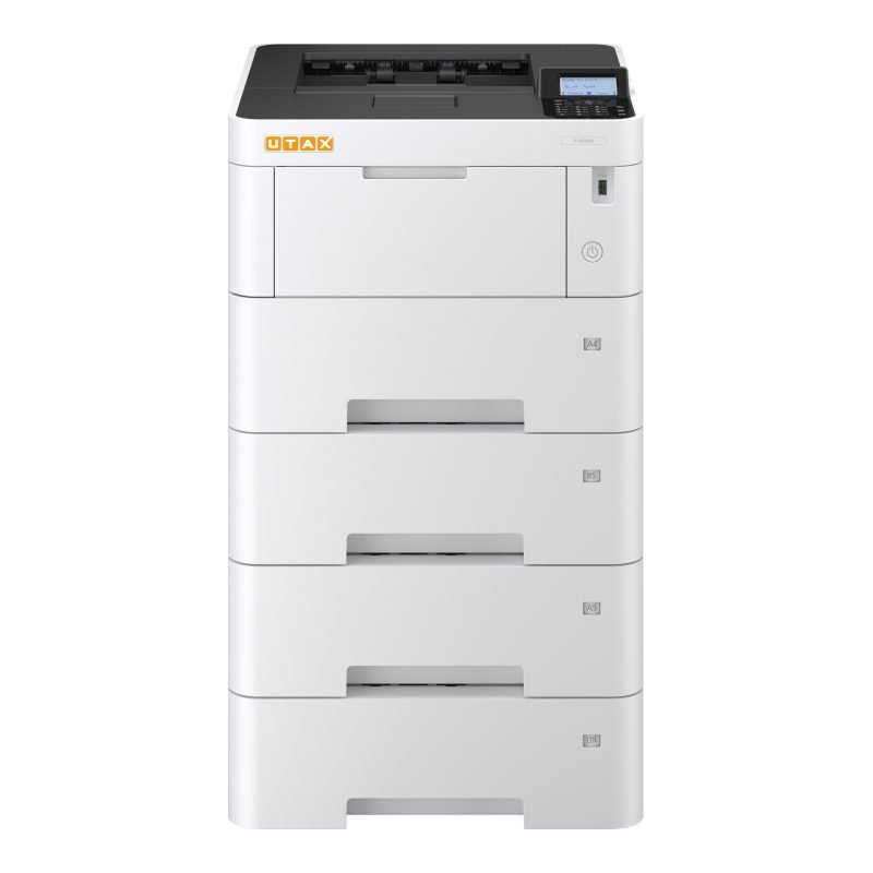 UTAX P-4532DN — görsel 5